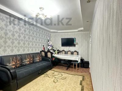 2-комнатная квартира, 45 м², 5/5 этаж, Ларина за 12.5 млн 〒 в Уральске