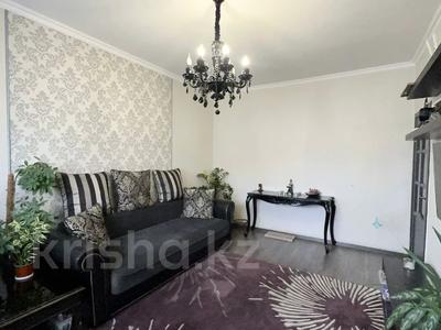 2-бөлмелі пәтер · 47 м² · 3/4 қабат, №9 ш/а. 20, бағасы: ~ 27.9 млн ₸ в Алматы, Ауэзовский р-н
