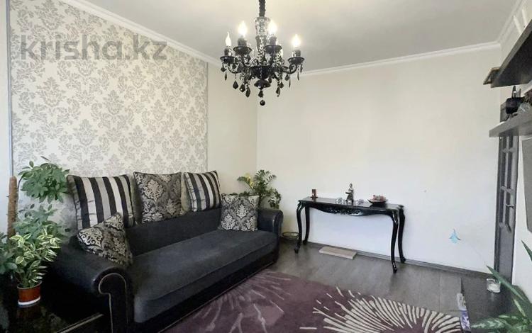 2-комнатная квартира · 47 м² · 3/4 этаж, мкр №9 20 за ~ 27.9 млн ₸ в Алматы, Ауэзовский р-н — фото 3