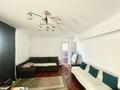 2-комнатная квартира · 56.2 м² · 14/14 этаж, мкр Аксай-1 15 — Толе би (между Саина и Момыш Улы) за 33.5 млн ₸ в Алматы, Ауэзовский р-н