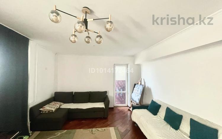 2-комнатная квартира · 56.2 м² · 14/14 этаж, мкр Аксай-1 15 — Толе би (между Саина и Момыш Улы) за 33.5 млн ₸ в Алматы, Ауэзовский р-н — фото 2