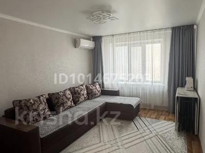 3-комнатная квартира · 57.6 м² · 1/2 этаж, Нургазина 11 — Нургазина/муратбаева за 25 млн ₸ в Шелек