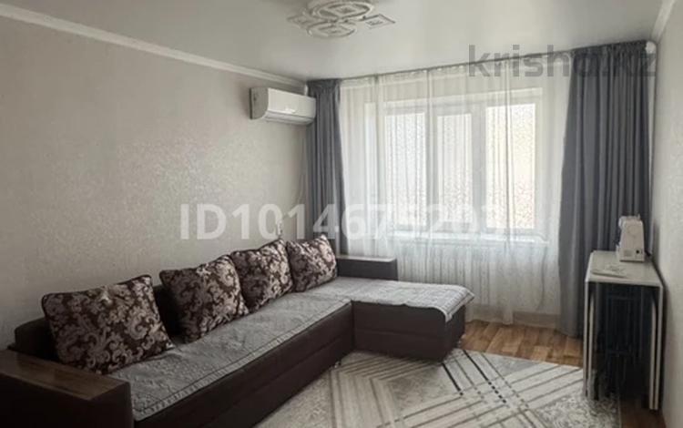 3-комнатная квартира · 57.6 м² · 1/2 этаж, Нургазина 11 — Нургазина/муратбаева за 25 млн ₸ в Шелек — фото 2