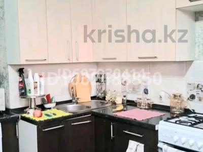 1-комнатная квартира · 48 м², мкр Акбулак 147 — Момышулы Рыскулова за 28 млн ₸ в Алматы, Алатауский р-н