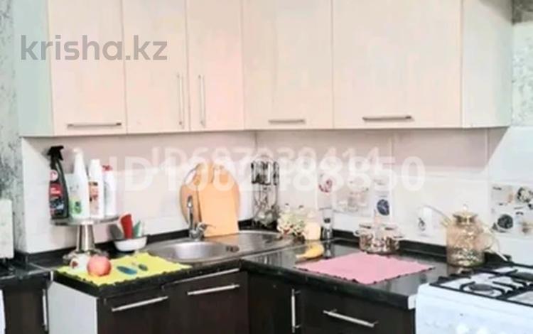 1-комнатная квартира · 48 м², мкр Акбулак 147 — Момышулы Рыскулова за 28 млн ₸ в Алматы, Алатауский р-н — фото 2