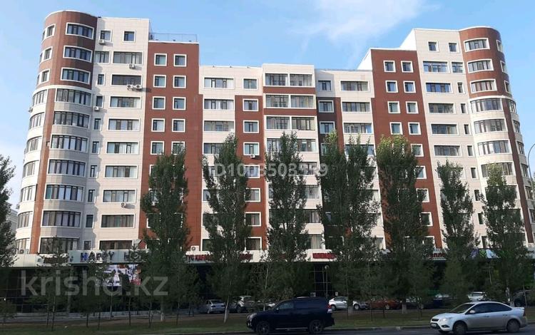 Паркинг · 20 м² · Алматы 19/2 — Керей Жанибек хандар за 1.5 млн 〒 в Астане, Есильский р-н — фото 2