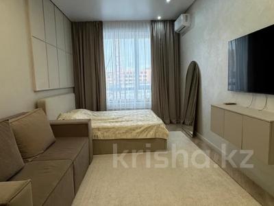 1-комнатная квартира · 50.1 м² · 2/5 этаж, мкр. Алтын орда 22е за 26 млн 〒 в Актобе