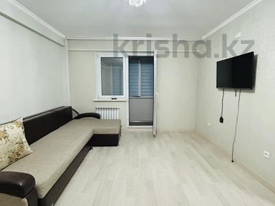 1-комнатная квартира · 44 м² · 4/10 этаж, мкр Шугыла, Жунисова 14 за 25.5 млн ₸ в Алматы, Наурызбайский р-н