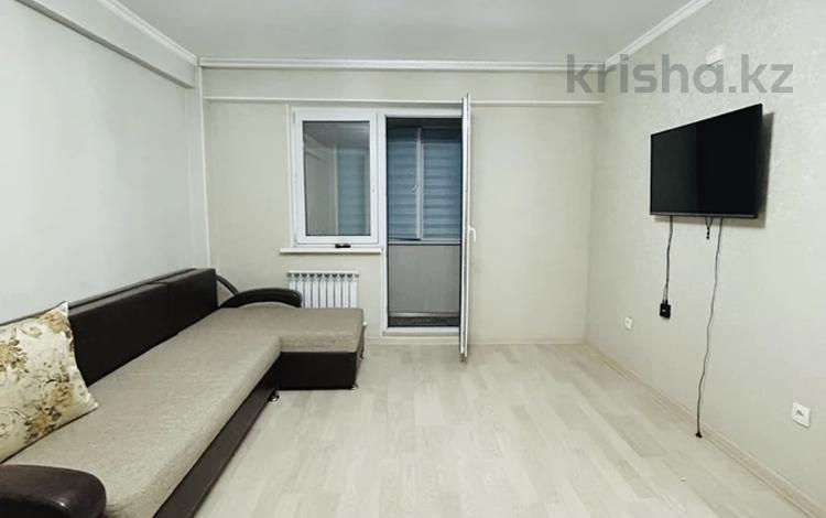 1-комнатная квартира · 44 м² · 4/10 этаж, мкр Шугыла, Жунисова 14 за 25.5 млн ₸ в Алматы, Наурызбайский р-н — фото 2