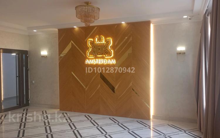 3-бөлмелі пәтер · 110 м² · 2/10 қабат, Анет баба 3, бағасы: 460 000 ₸ в Астане, Нура р-н — фото 2