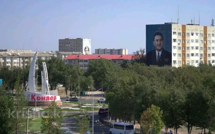 Участок · 6 соток, 1микрарайон 7 за 45 млн ₸ в Конаеве — фото 2