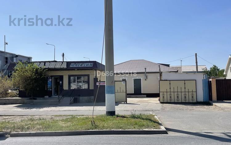Отдельный дом · 4 комнаты · 210 м² · 6 сот., Исатай Тайманов 13 — Досымов за 55 млн ₸ в Атырау — фото 8