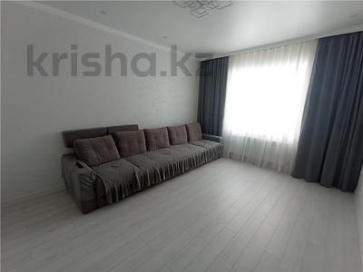 3-бөлмелі пәтер · 84.3 м² · 2/3 қабат, мкр Городской Аэропорт, Габдуллы Кулкыбаева, бағасы: 54 млн ₸ в Караганде, Казыбек би р-н