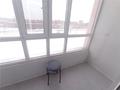 3-бөлмелі пәтер · 84.3 м² · 2/3 қабат, мкр Городской Аэропорт, Габдуллы Кулкыбаева, бағасы: 54 млн ₸ в Караганде, Казыбек би р-н — фото 3