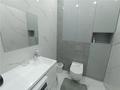 3-бөлмелі пәтер · 84.3 м² · 2/3 қабат, мкр Городской Аэропорт, Габдуллы Кулкыбаева, бағасы: 54 млн ₸ в Караганде, Казыбек би р-н — фото 11