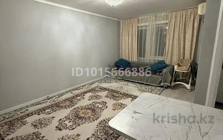 2-бөлмелі пәтер · 64 м² · 2/3 қабат, Толеби 66 — Кмк колледж, бағасы: 8.5 млн ₸ в Кентау — фото 2