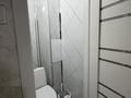 2-комнатная квартира · 52 м² · 1/9 этаж, Внутриквартальная — Р-н новостройки за 15 000 ₸ в Семее — фото 5