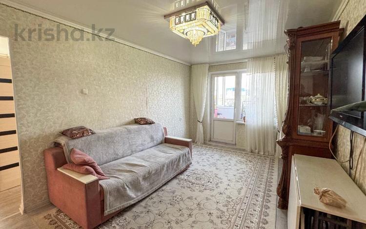 3-комнатная квартира · 56 м² · 5/5 этаж, Самал за 15.5 млн ₸ в Талдыкоргане — фото 3