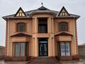 Отдельный дом · 8 комнат · 400 м² · 10 сот., Рыспеков 133 — Комунизм за 160 млн ₸ в Туркестане