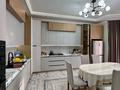 Отдельный дом · 8 комнат · 400 м² · 10 сот., Рыспеков 133 — Комунизм за 160 млн ₸ в Туркестане — фото 9