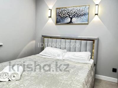 2-бөлмелі пәтер · 52 м², Казыбек би 35, бағасы: 18 500 ₸ в Астане, Нура р-н