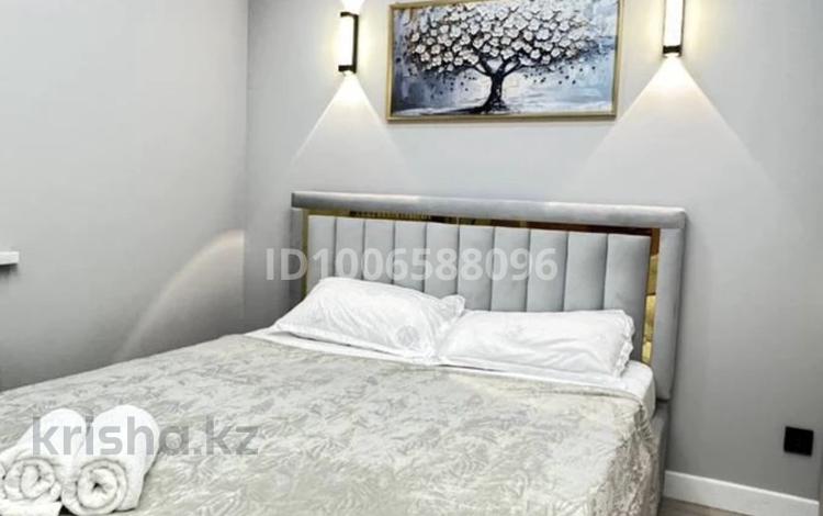 2-бөлмелі пәтер · 52 м², Казыбек би 35, бағасы: 18 500 ₸ в Астане, Нура р-н — фото 3