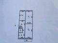 3-бөлмелі пәтер · 63.8 м² · 4/5 қабат, Ломова 165, бағасы: 21 млн ₸ в Павлодаре