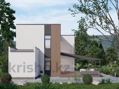 5-комнатный дом · 160.5 м², Мерген 1-18 за ~ 95.3 млн 〒 в Бирлик
