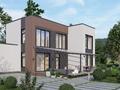 5-комнатный дом · 160.5 м², Мерген 1-18 за ~ 95.3 млн 〒 в Бирлик — фото 7