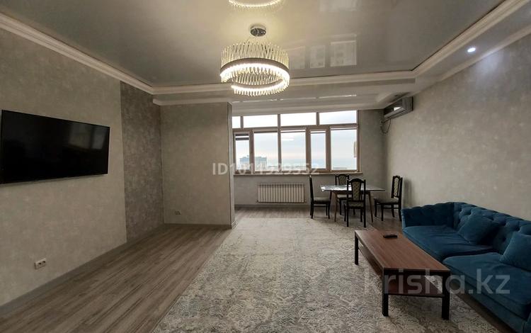 2-комнатная квартира · 67 м² · 11/17 этаж, 17-й мкр 23 за 35 млн ₸ в Актау — фото 2