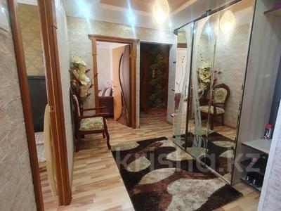 3-комнатная квартира · 65 м² · 7/9 этаж, мкр Кунаева 17 за 21.3 млн 〒 в Уральске