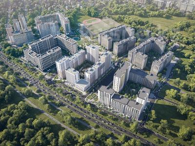 2-комнатная квартира · 60.37 м², мкр Акжайык, Байдибек би 113/3 за ~ 28.9 млн 〒 в Шымкенте, Абайский р-н