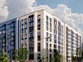 1-комнатная квартира · 35.1 м² · 9/9 этаж, Алатау за 20 млн ₸ в Алматы, Наурызбайский р-н — фото 2