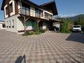 Отдельный дом · 7 комнат · 360 м² · 15.5 сот., мкр Нурлытау (Энергетик) 136 за 300 млн ₸ в Алматы, Бостандыкский р-н