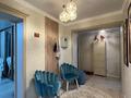 2-комнатная квартира · 79.2 м² · 1/4 этаж, 5 микрорайон за 46 млн ₸ в Костанае — фото 25