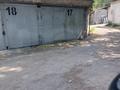 Гараж · 18 м² · Ул.Новгородская 122 за 2.5 млн ₸ в Алматы — фото 2