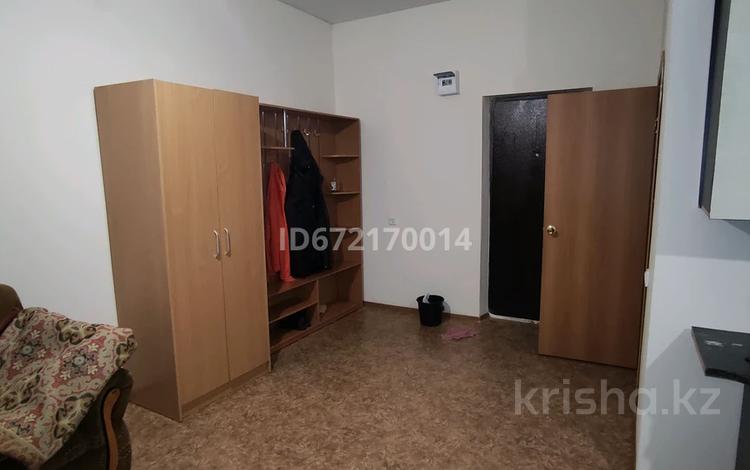 1-комнатная квартира, 30 м², 2/3 этаж помесячно, Шарипова 2