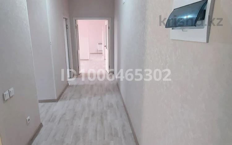 3-бөлмелі пәтер · 83.1 м² · 1/5 қабат, мкр Асар-2 1578/14, бағасы: ~ 34.9 млн ₸ в Шымкенте, Абайский р-н — фото 2