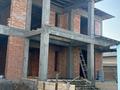 Отдельный дом · 8 комнат · 350 м² · 8 сот., мкр Самал-2 — Қанағат21 пересечение Байтұрсынова за 110 млн ₸ в Шымкенте, Абайский р-н — фото 2