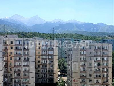 1-комнатная квартира · 49 м² · 9/10 этаж, мкр Каргалы, Кенесары хана 54/1-45 — Выше парка Первого президента. за 35.5 млн 〒 в Алматы, Наурызбайский р-н