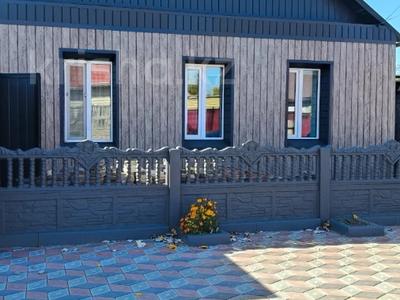 Отдельный дом · 4 комнаты · 92.5 м² · 92.5 сот., Сибирская за 30 млн 〒 в Павлодаре