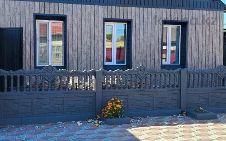 Отдельный дом · 4 комнаты · 92.5 м² · 92.5 сот., Сибирская за 30 млн 〒 в Павлодаре — фото 2