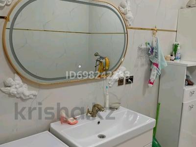 Отдельный дом · 4 комнаты · 140 м² · 7 сот., Новостройка 827 — Ниже новой больницы. по асфальту за 65 млн 〒 в Талгаре