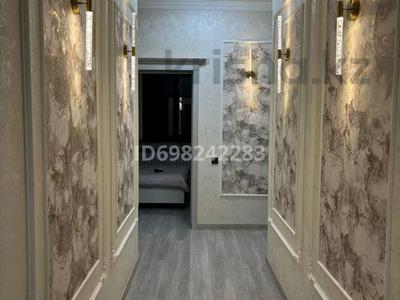 Отдельный дом · 4 комнаты · 140 м² · 7 сот., Новостройка 827 — Ниже новой больницы. по асфальту за 65 млн 〒 в Талгаре