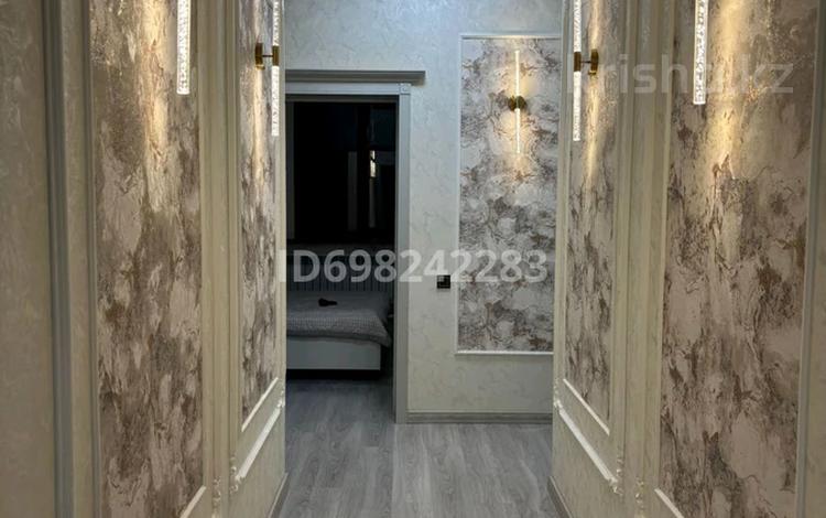 Отдельный дом · 4 комнаты · 140 м² · 7 сот., Новостройка 827 — Ниже новой больницы. по асфальту за 65 млн 〒 в Талгаре — фото 14