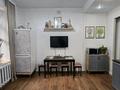 1-комнатная квартира · 30 м² · 2 этаж, Гоголя — Байсеитова за 270 000 ₸ в Алматы, Алмалинский р-н
