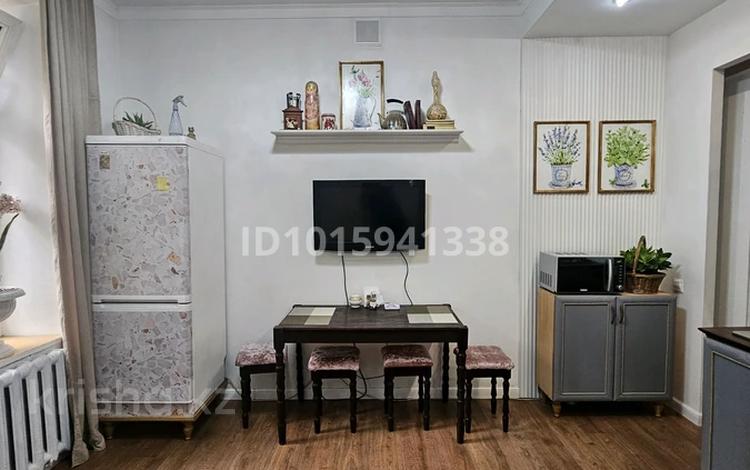 1-комнатная квартира · 30 м² · 2 этаж, Гоголя — Байсеитова за 270 000 ₸ в Алматы, Алмалинский р-н — фото 7