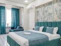 1-комнатная квартира · 42 м², Орынбор 45/3 за 14 000 ₸ в Астане, Есильский р-н