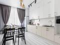 1-комнатная квартира · 42 м², Орынбор 45/3 за 14 000 ₸ в Астане, Есильский р-н — фото 3
