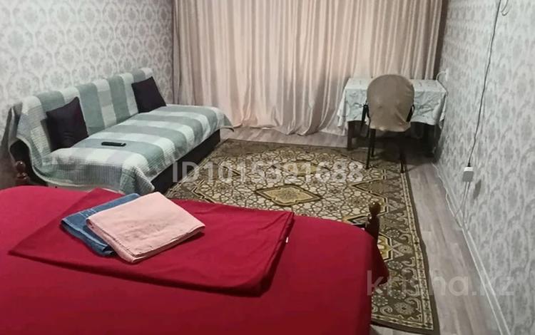 1-комнатная квартира · 32 м² · 3/4 этаж, мкр Орбита-2 13 за 210 000 ₸ в Алматы, Бостандыкский р-н — фото 2